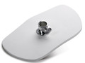 Заглушка Cover lid 9010 Lid-F