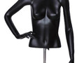 Торс FT POS 4HL BLACK SATIN